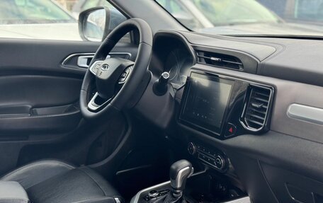 Chery Tiggo 4 I рестайлинг, 2020 год, 1 415 000 рублей, 17 фотография