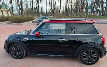 MINI Hatch, 2017 год, 2 410 000 рублей, 3 фотография