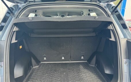 Chery Tiggo 4 I рестайлинг, 2020 год, 1 415 000 рублей, 18 фотография