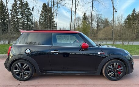 MINI Hatch, 2017 год, 2 410 000 рублей, 2 фотография