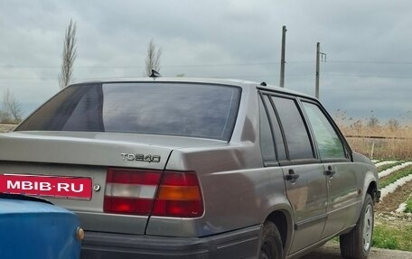 Volvo 940, 1990 год, 150 000 рублей, 3 фотография