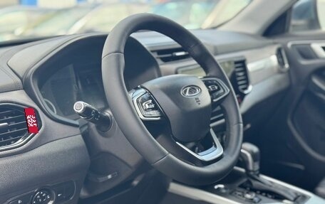 Chery Tiggo 4 I рестайлинг, 2020 год, 1 415 000 рублей, 11 фотография