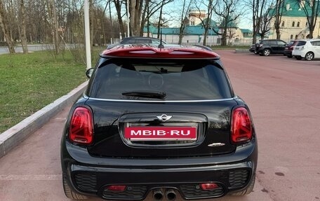 MINI Hatch, 2017 год, 2 410 000 рублей, 4 фотография