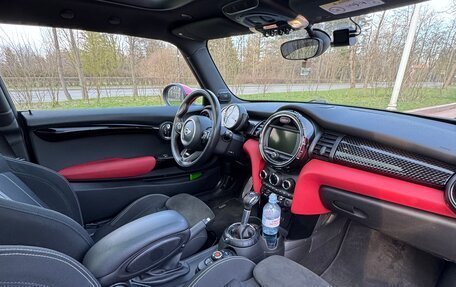 MINI Hatch, 2017 год, 2 410 000 рублей, 5 фотография