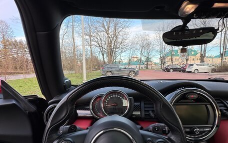 MINI Hatch, 2017 год, 2 410 000 рублей, 7 фотография