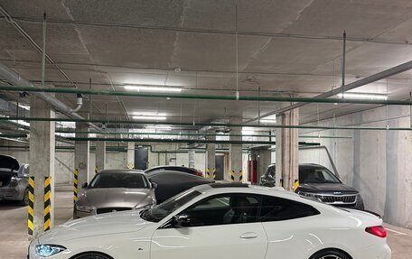 BMW 4 серия, 2023 год, 6 890 000 рублей, 2 фотография