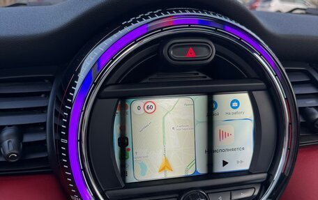 MINI Hatch, 2017 год, 2 410 000 рублей, 8 фотография