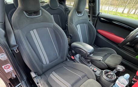 MINI Hatch, 2017 год, 2 410 000 рублей, 6 фотография