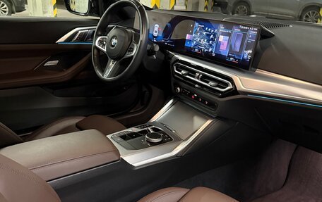 BMW 4 серия, 2023 год, 6 890 000 рублей, 11 фотография