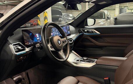 BMW 4 серия, 2023 год, 6 890 000 рублей, 9 фотография