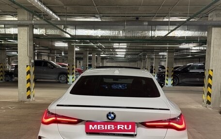 BMW 4 серия, 2023 год, 6 890 000 рублей, 5 фотография