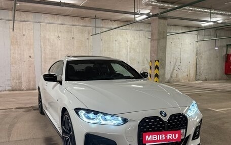 BMW 4 серия, 2023 год, 6 890 000 рублей, 8 фотография