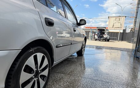 Hyundai Accent II, 2006 год, 355 000 рублей, 9 фотография