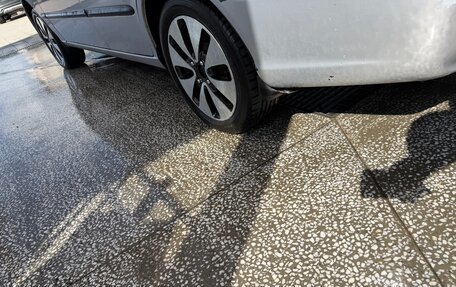 Hyundai Accent II, 2006 год, 355 000 рублей, 10 фотография