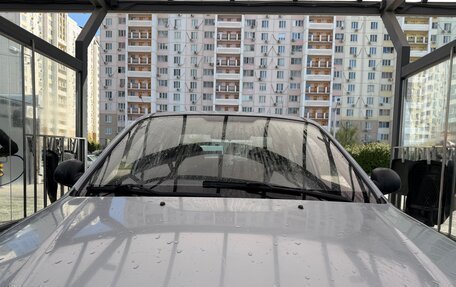 Hyundai Accent II, 2006 год, 355 000 рублей, 15 фотография