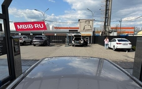 Hyundai Accent II, 2006 год, 355 000 рублей, 17 фотография