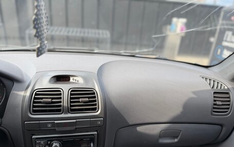 Hyundai Accent II, 2006 год, 355 000 рублей, 26 фотография