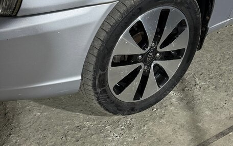 Hyundai Accent II, 2006 год, 355 000 рублей, 25 фотография