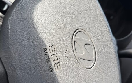 Hyundai Accent II, 2006 год, 355 000 рублей, 28 фотография