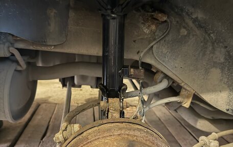 Hyundai Accent II, 2006 год, 355 000 рублей, 33 фотография