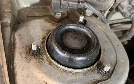 Hyundai Accent II, 2006 год, 355 000 рублей, 38 фотография