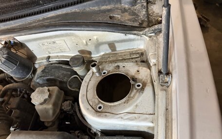 Hyundai Accent II, 2006 год, 355 000 рублей, 37 фотография