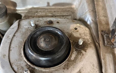 Hyundai Accent II, 2006 год, 355 000 рублей, 39 фотография