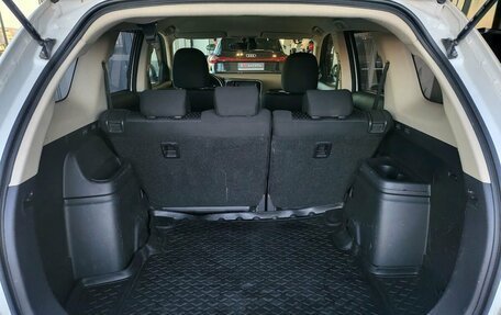 Mitsubishi Outlander III рестайлинг 3, 2012 год, 1 299 000 рублей, 11 фотография