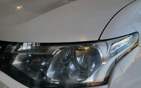 Mitsubishi Outlander III рестайлинг 3, 2012 год, 1 299 000 рублей, 7 фотография