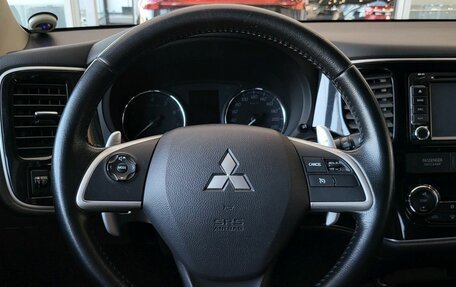 Mitsubishi Outlander III рестайлинг 3, 2012 год, 1 299 000 рублей, 21 фотография