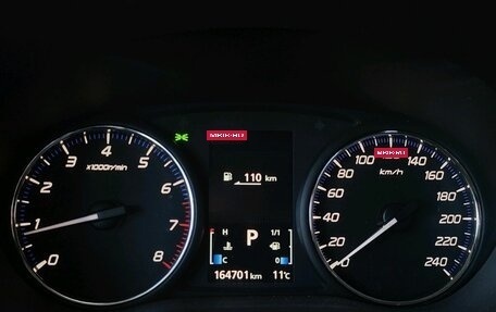 Mitsubishi Outlander III рестайлинг 3, 2012 год, 1 299 000 рублей, 23 фотография