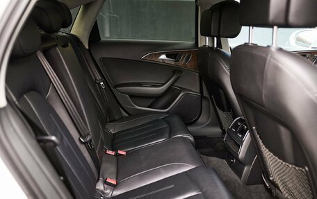 Audi A6, 2016 год, 1 985 000 рублей, 8 фотография