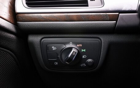 Audi A6, 2016 год, 1 985 000 рублей, 13 фотография