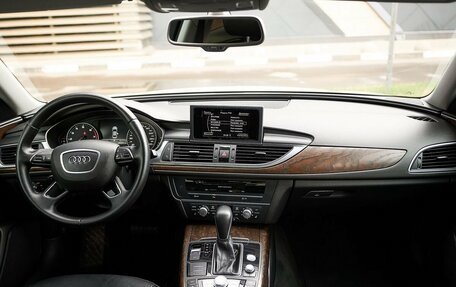 Audi A6, 2016 год, 1 985 000 рублей, 7 фотография