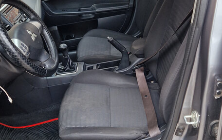 Mitsubishi Lancer IX, 2012 год, 690 000 рублей, 4 фотография