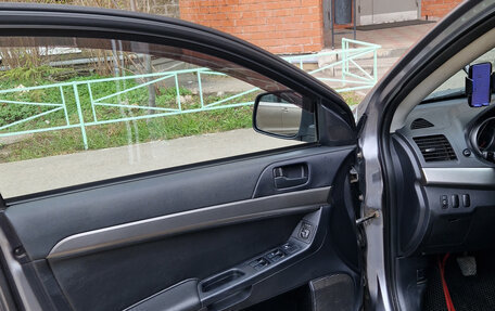 Mitsubishi Lancer IX, 2012 год, 690 000 рублей, 5 фотография