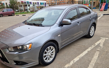 Mitsubishi Lancer IX, 2012 год, 690 000 рублей, 7 фотография