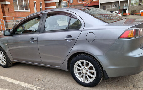 Mitsubishi Lancer IX, 2012 год, 690 000 рублей, 8 фотография