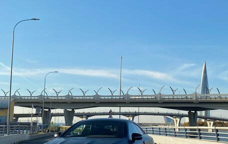 Mercedes-Benz E-Класс AMG, 2021 год, 7 349 000 рублей, 2 фотография