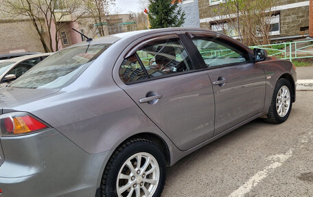 Mitsubishi Lancer IX, 2012 год, 690 000 рублей, 10 фотография