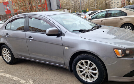 Mitsubishi Lancer IX, 2012 год, 690 000 рублей, 11 фотография