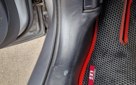 Mitsubishi Lancer IX, 2012 год, 690 000 рублей, 13 фотография