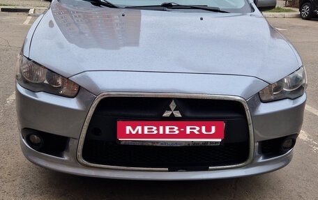 Mitsubishi Lancer IX, 2012 год, 690 000 рублей, 12 фотография