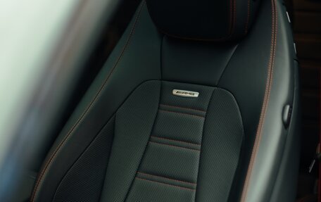 Mercedes-Benz E-Класс AMG, 2021 год, 7 349 000 рублей, 14 фотография