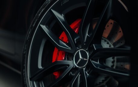 Mercedes-Benz E-Класс AMG, 2021 год, 7 349 000 рублей, 10 фотография