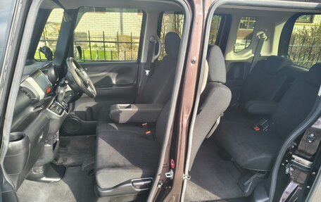 Honda N-BOX II, 2017 год, 750 000 рублей, 5 фотография