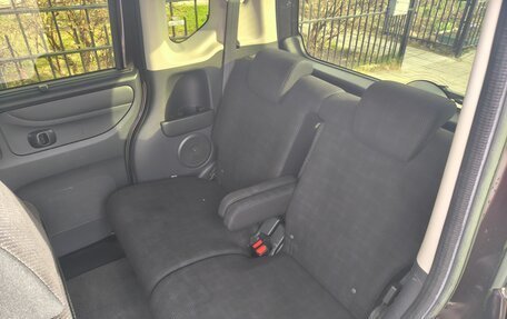 Honda N-BOX II, 2017 год, 750 000 рублей, 3 фотография