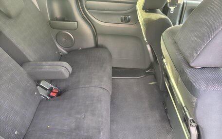 Honda N-BOX II, 2017 год, 750 000 рублей, 4 фотография