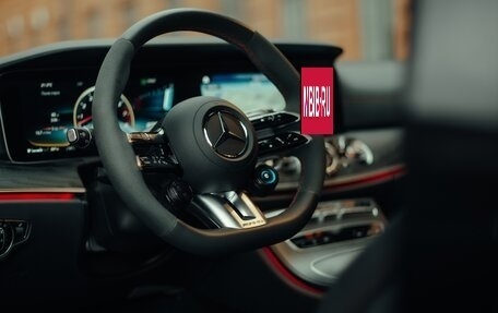 Mercedes-Benz E-Класс AMG, 2021 год, 7 349 000 рублей, 11 фотография