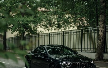 Mercedes-Benz E-Класс AMG, 2021 год, 7 349 000 рублей, 16 фотография